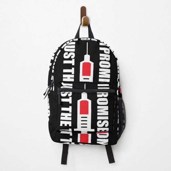 Item preview, Just The Tip I Promise | Vacs Yet? designed and sold by GravitiTees.