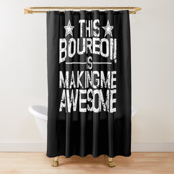 Item preview, This bourbon is making me awesome designed and sold by pearlindustries.