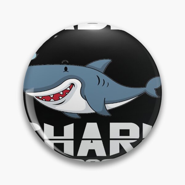 Item preview, Men Daddy Shark Doo Doo Doo The Shark Family Apparel designed and sold by joslinprent26.