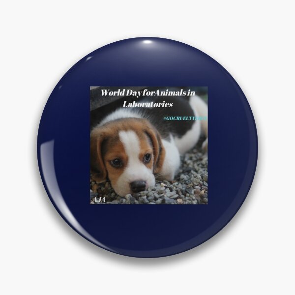 Item preview, Go Cruelty Free  designed and sold by 7AJA.