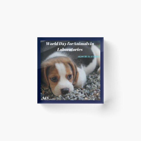 Item preview, Go Cruelty Free  designed and sold by 7AJA.