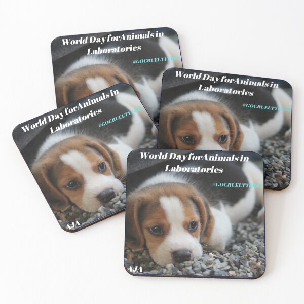 Item preview, Go Cruelty Free  designed and sold by 7AJA.