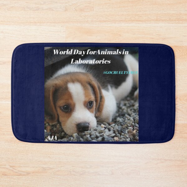 Item preview, Go Cruelty Free  designed and sold by 7AJA.