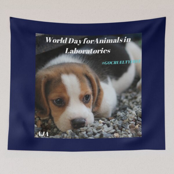 Item preview, Go Cruelty Free  designed and sold by 7AJA.