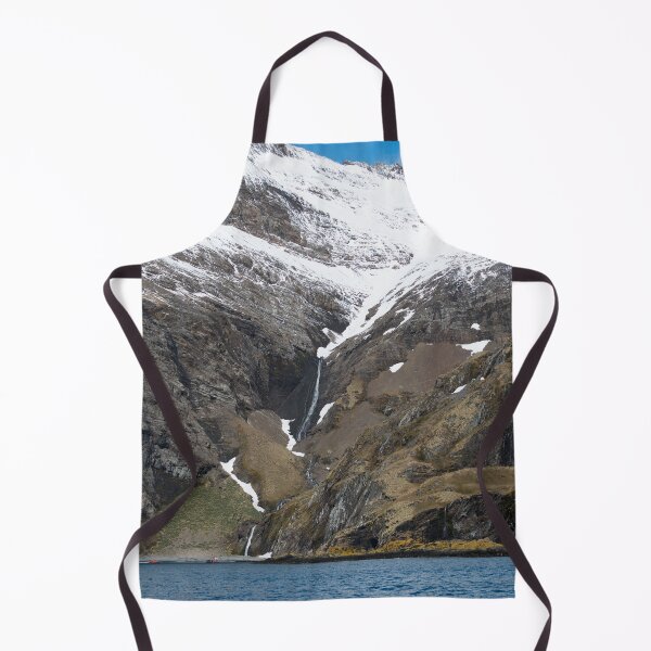 Item preview, Hercules Bay, South Georgia designed and sold by Mark Prior.