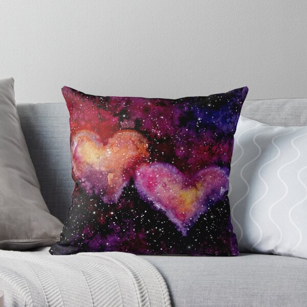 Item preview, Cosmic Hearts designed and sold by Inspireaglow.