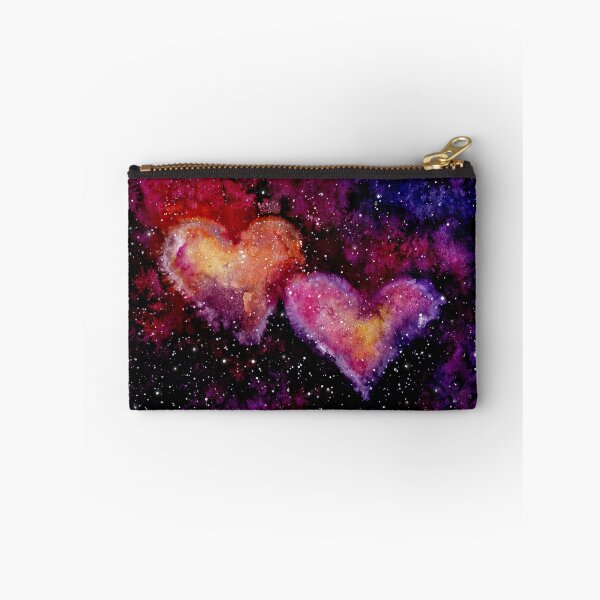 Item preview, Cosmic Hearts designed and sold by Inspireaglow.