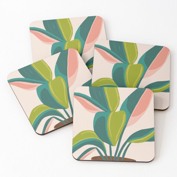 Item preview, Houseplant designed and sold by latheandquill.