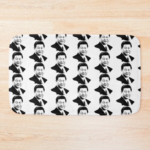 Artikelvorschau, Xi Jinping entworfen und verkauft von popdesigner.