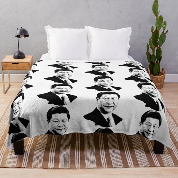 Item preview, Xi Jinping designed and sold by popdesigner.