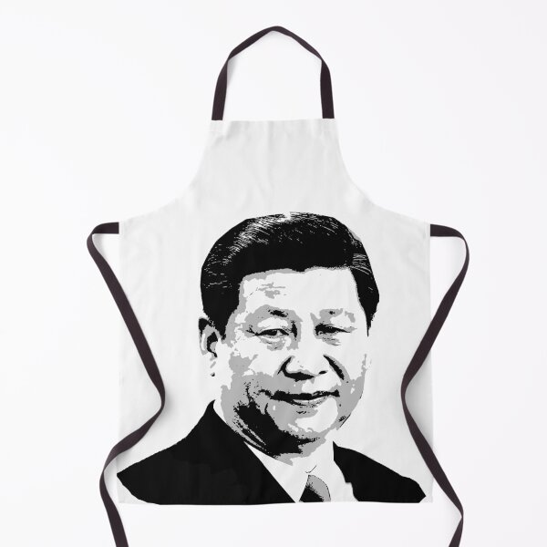 Item preview, Xi Jinping designed and sold by popdesigner.