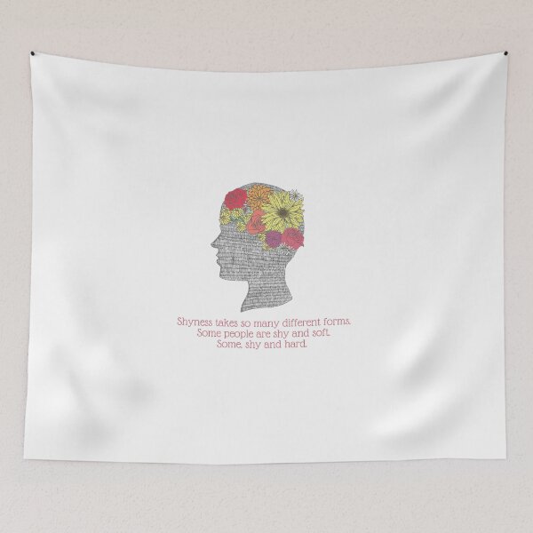 Item preview, The Hating Game Quote designed and sold by chrisevanswife.