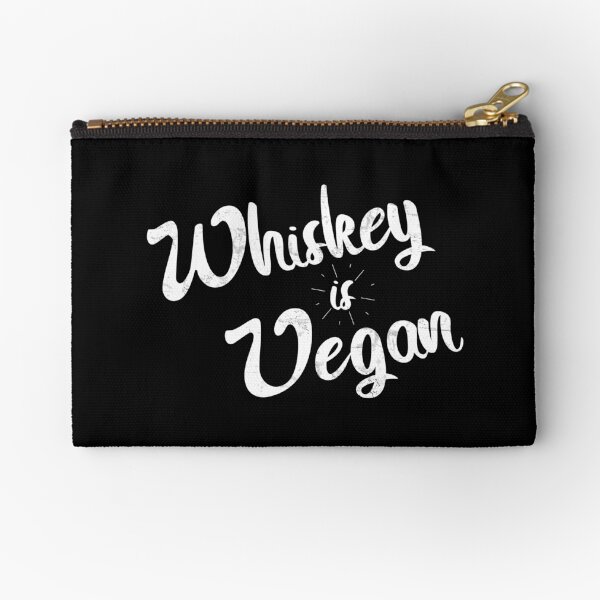 Item preview, Whiskey is Vegan designed and sold by pearlindustries.