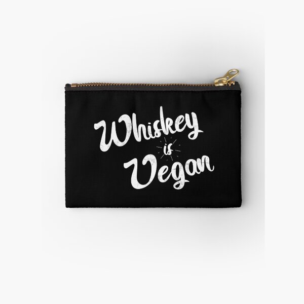 Item preview, Whiskey is Vegan designed and sold by pearlindustries.