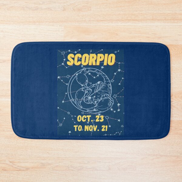 Item preview, Scorpio Star sign. designed and sold by NinjaPug.