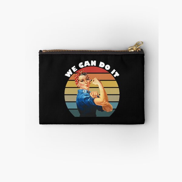 Item preview, We Can Do It, Rosie The Riveter designed and sold by nando270.