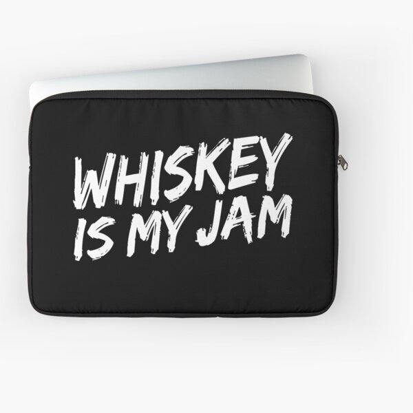 Item preview, Whiskey is my Jam designed and sold by pearlindustries.