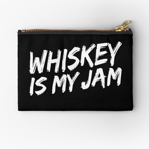 Item preview, Whiskey is my Jam designed and sold by pearlindustries.