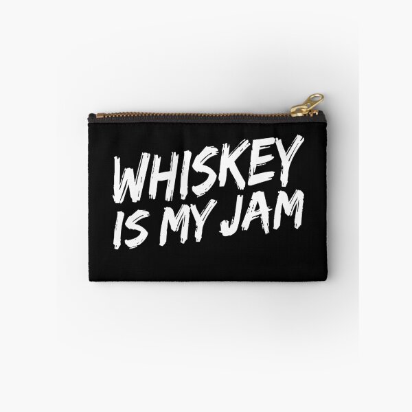 Item preview, Whiskey is my Jam designed and sold by pearlindustries.