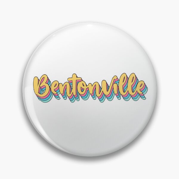 Item preview, Bentonville VSCO designed and sold by 3rdgilmoregirl.