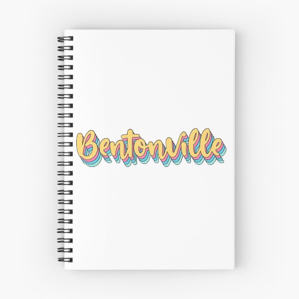 Item preview, Bentonville VSCO designed and sold by 3rdgilmoregirl.