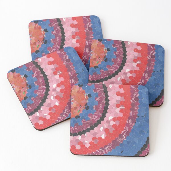 Item preview, Solar Flares designed and sold by sheilavakharia.