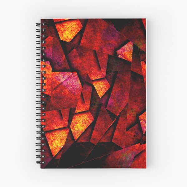 Item preview, Fragments Of Fire designed and sold by Printpix.