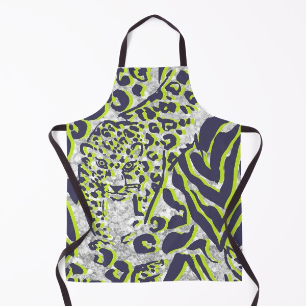 Item preview, Leopard Print designed and sold by aboniteblanc.