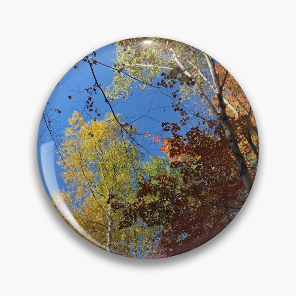 Item preview, Egg Harbor Treetops designed and sold by lisalamour.