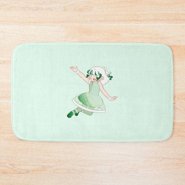 Item preview, TicTac Mint Space Girl designed and sold by Floramisu.