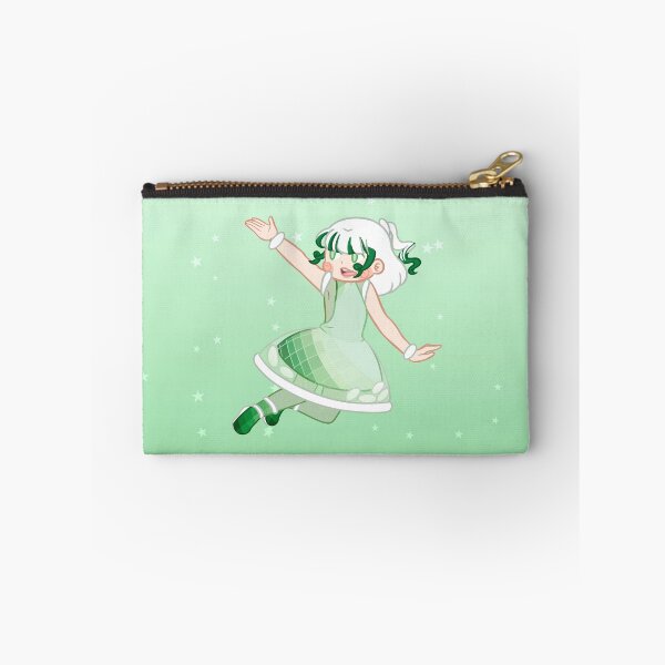 Item preview, TicTac Mint Space Girl designed and sold by Floramisu.