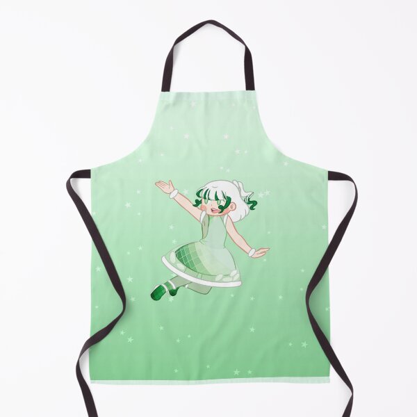 Item preview, TicTac Mint Space Girl designed and sold by Floramisu.