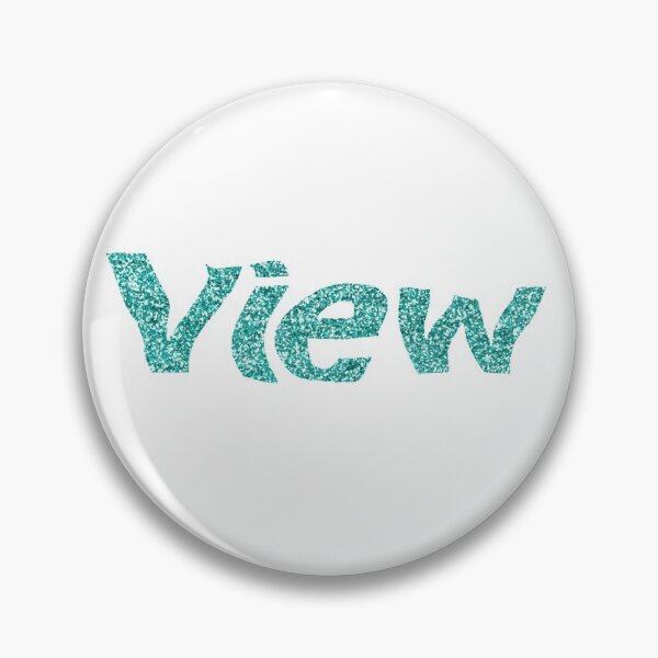 Artikelvorschau, Ansicht - Pearl Aqua Glitter entworfen und verkauft von InconstantMoon.