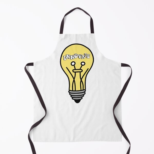 Item preview, Innovate Light Bulb designed and sold by caitlinjquinn.