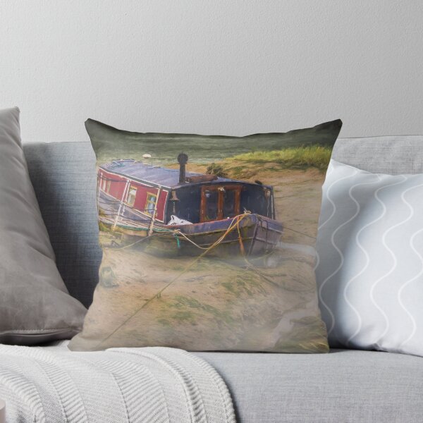 Item preview, Home is on the mud designed and sold by peter hayward.
