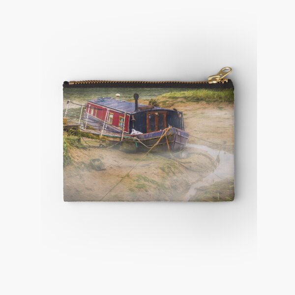 Item preview, Home is on the mud designed and sold by peter hayward.