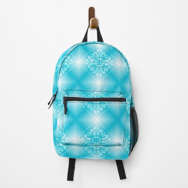 Item preview, DIGITAL TRENDS GRECIAN TURQUOISE designed and sold by THE AMERICAN TEEVANGELIST.