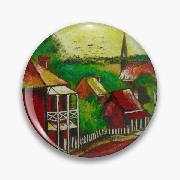 Item preview, Country Lane designed and sold by ROB51.
