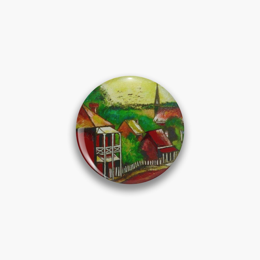 Item preview, Pin designed and sold by ROB51.