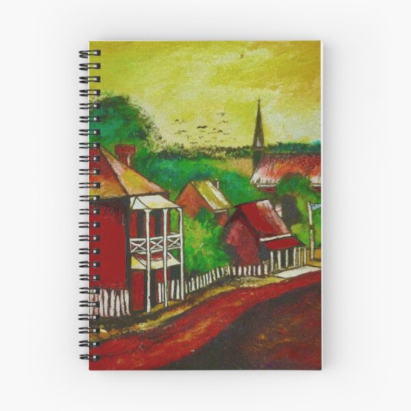 Item preview, Country Lane designed and sold by ROB51.