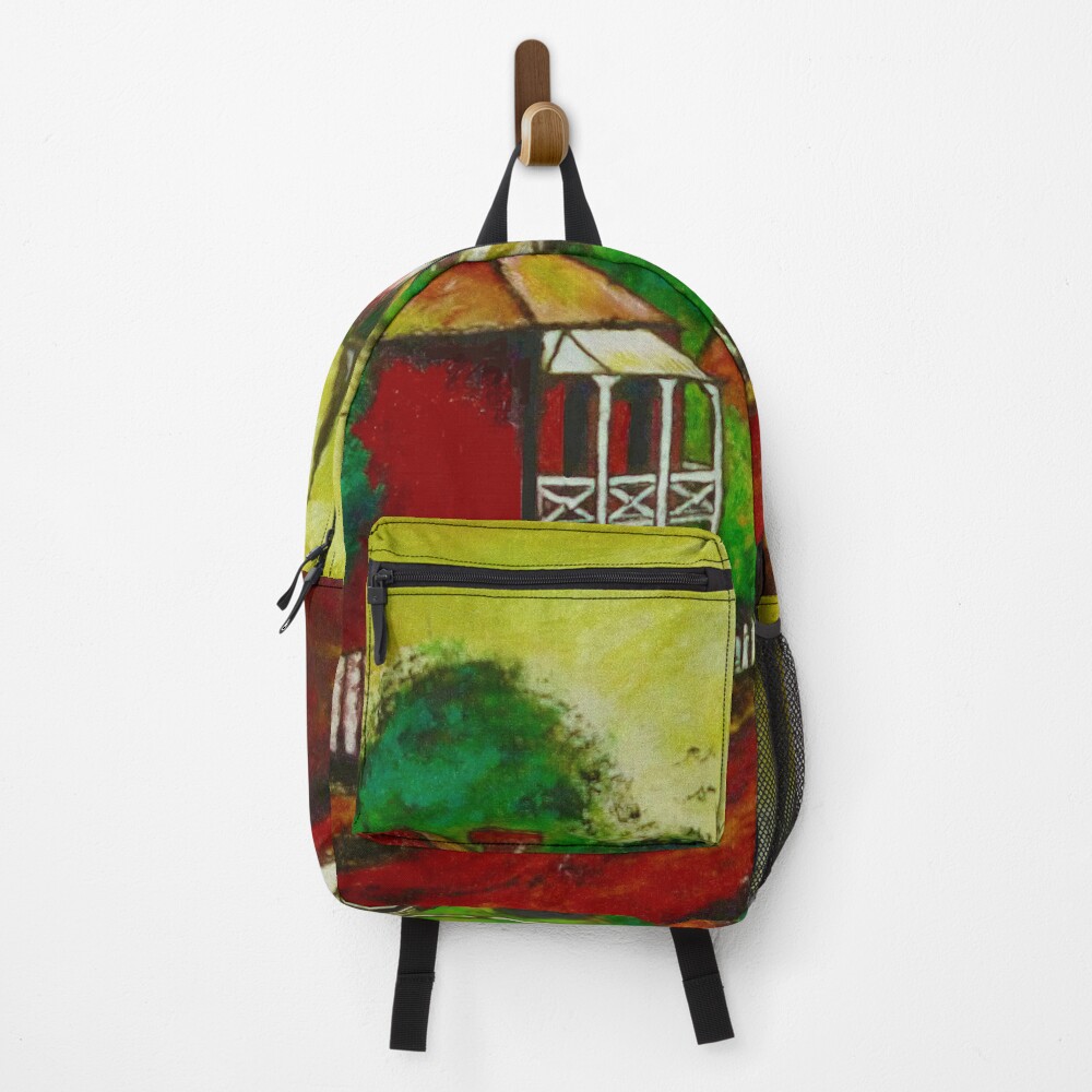 Item preview, Backpack designed and sold by ROB51.