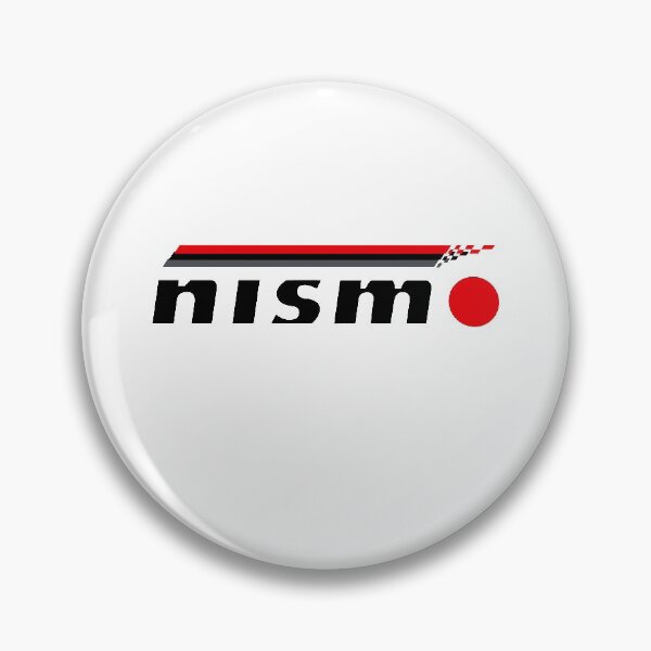 Item preview, Nismo Motorsports designed and sold by LastLineinBlue.