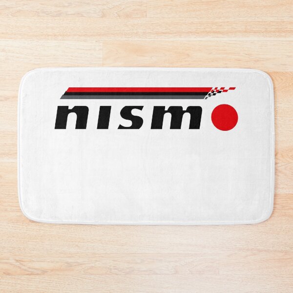 Item preview, Nismo Motorsports designed and sold by LastLineinBlue.