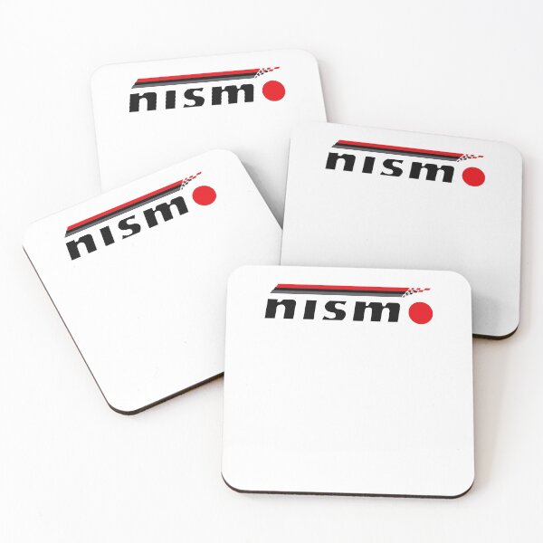 Item preview, Nismo Motorsports designed and sold by LastLineinBlue.