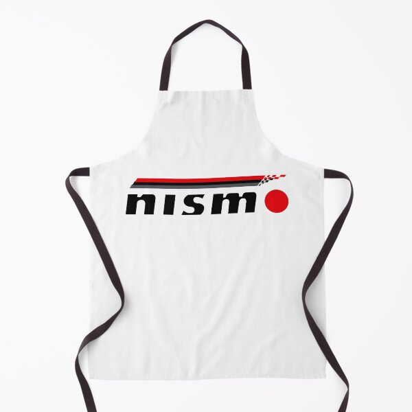 Item preview, Nismo Motorsports designed and sold by LastLineinBlue.