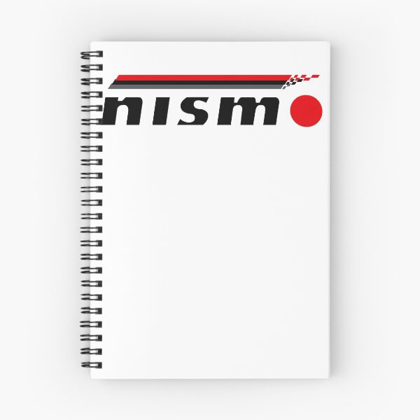Item preview, Nismo Motorsports designed and sold by LastLineinBlue.