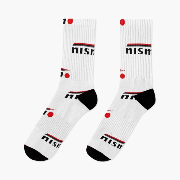 Item preview, Nismo Motorsports designed and sold by LastLineinBlue.