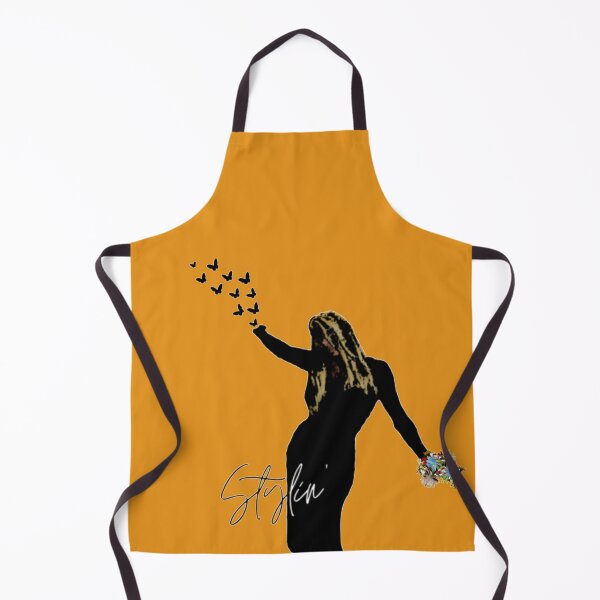 Item preview, Stylin' designed and sold by qlajt.