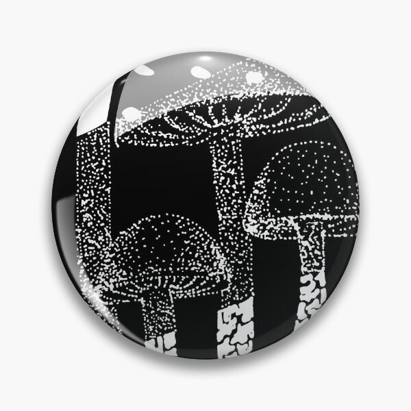 Item preview, FUNGI, FRAGMENTS, CREATIVITY, POINTS designed and sold by AndreDraw2014.
