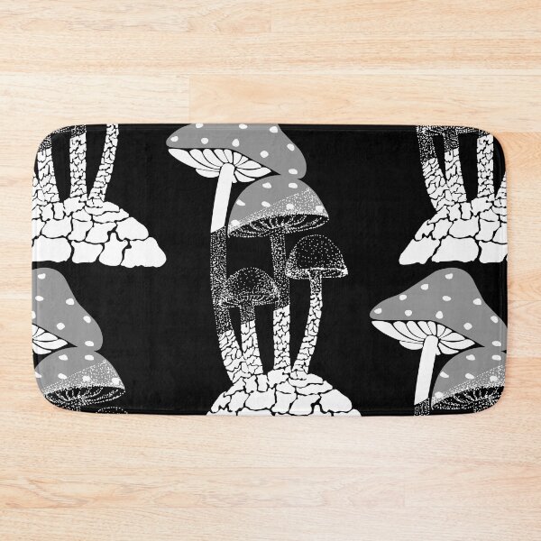 Item preview, FUNGI, FRAGMENTS, CREATIVITY, POINTS designed and sold by AndreDraw2014.